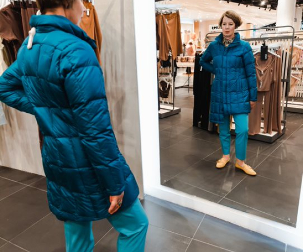 The Thrill of the Till