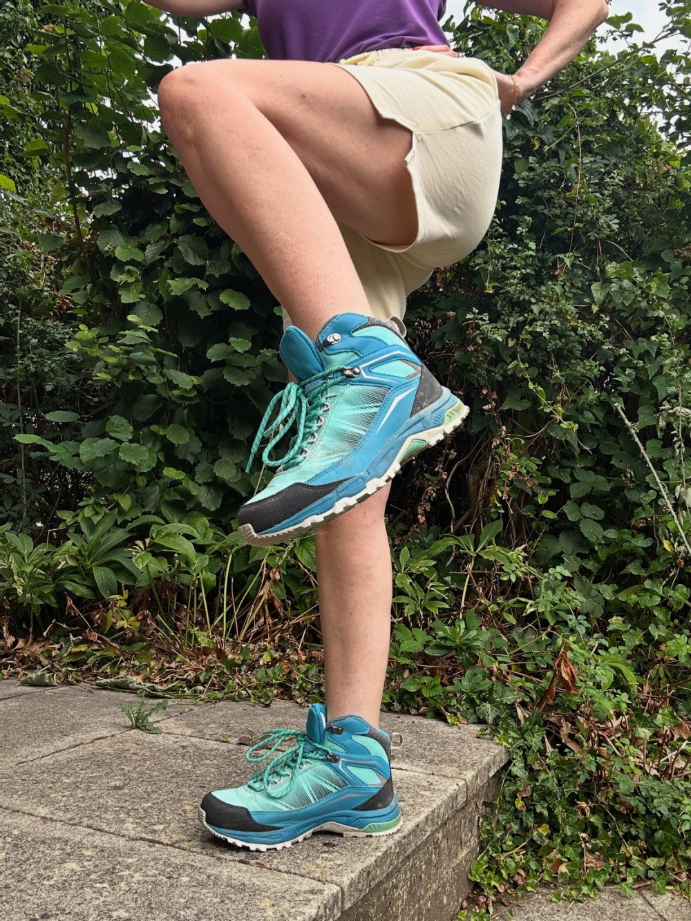 The Weekend Read * Stepping Into Winter: The Ultimate Guide To Boots For Every Woman