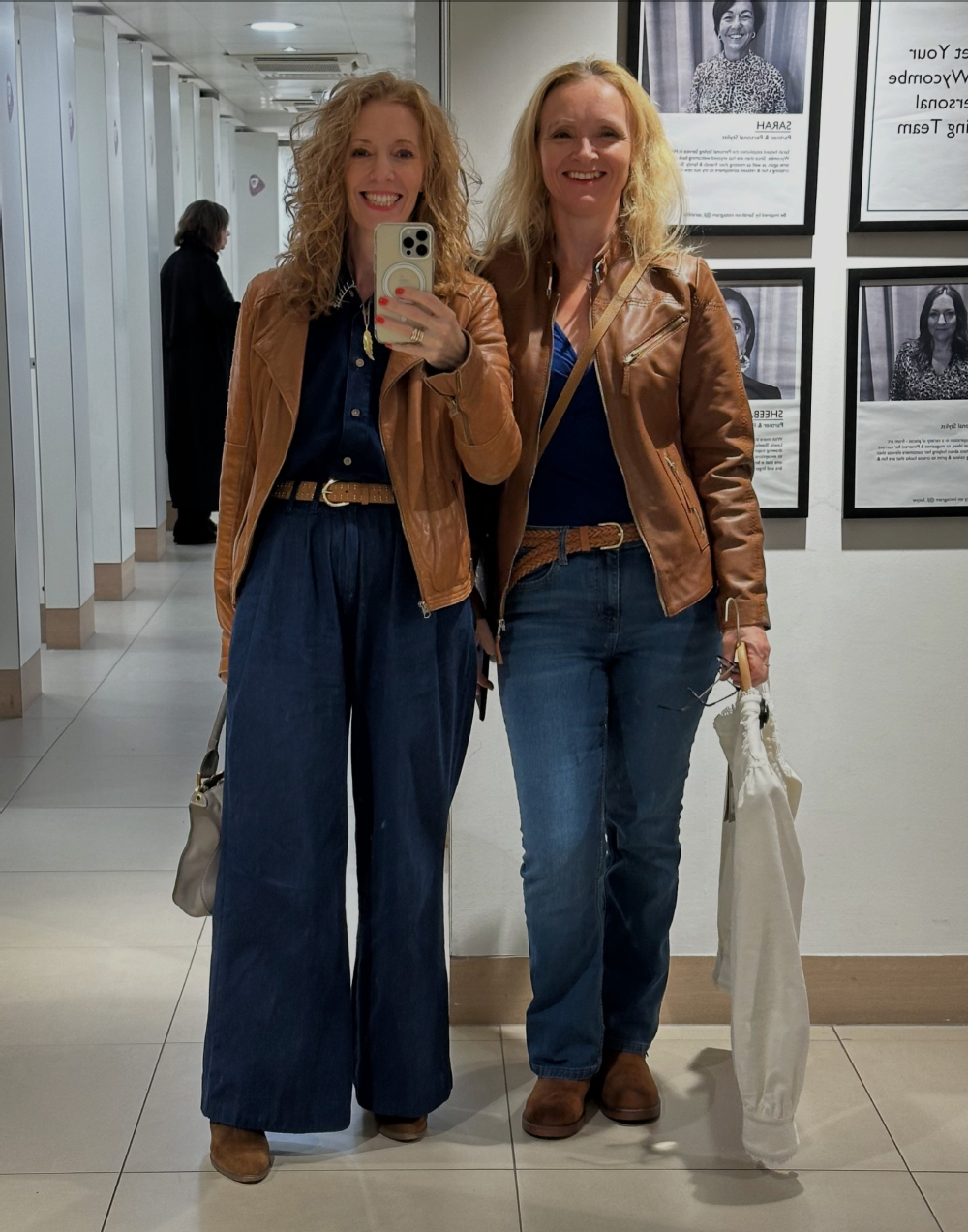 The Weekend Read✨Personal Shopping: ﻿How Expert Eyes Make All the Difference