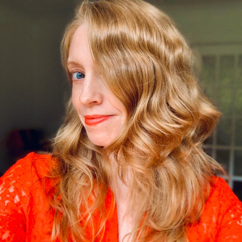 The Weekend Read ✨Your Hair - Cut, Colour & Going Grey