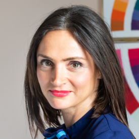 Michelle Marks