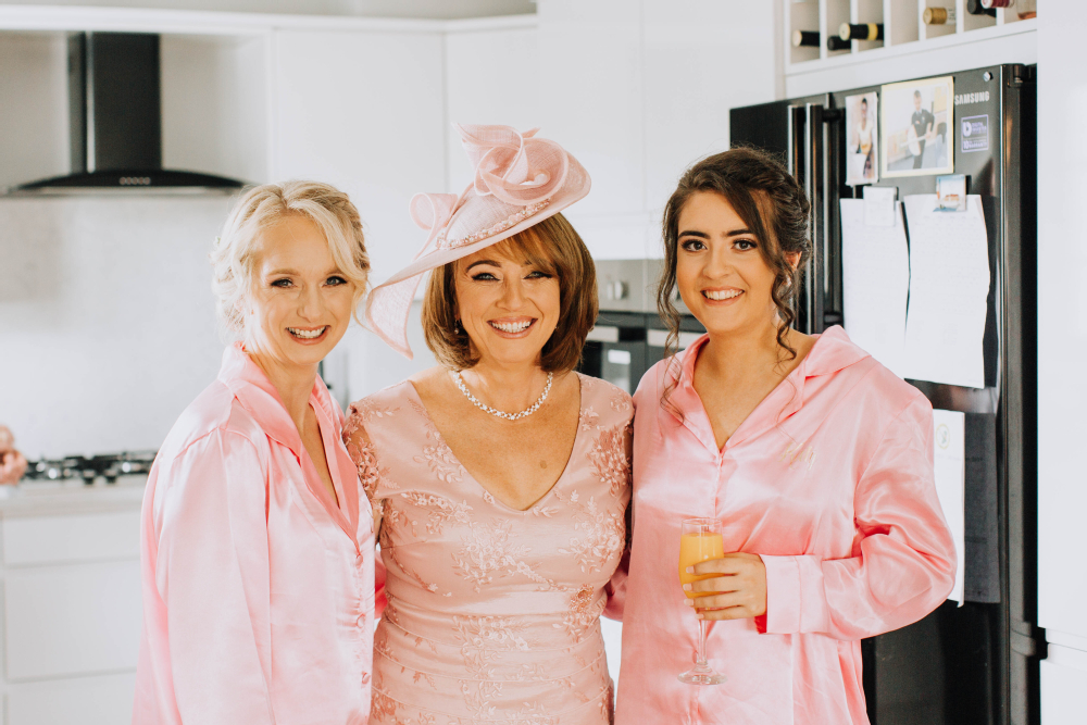 The Weekend Read✨Mother of the Bride or Groom and the Wedding Guest Style Dilemma of 2026