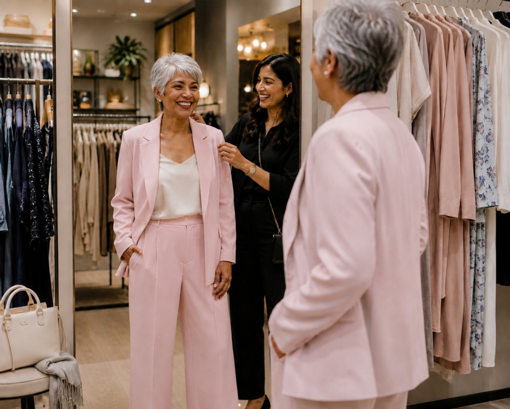 The Weekend Read✨Mother of the Bride or Groom and the Wedding Guest Style Dilemma of 2026