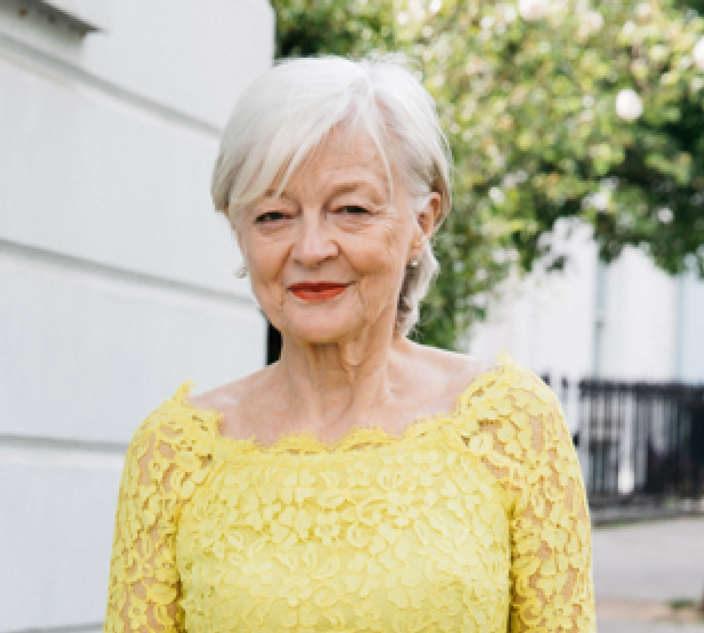 Lessons from her Majesty’s Wardrobe