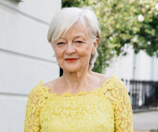 Lessons from her Majesty’s Wardrobe