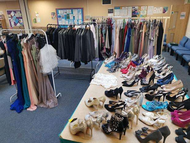 The Weekend Read * Second-Hand Style - Why Pre-loved is Having Its Moment