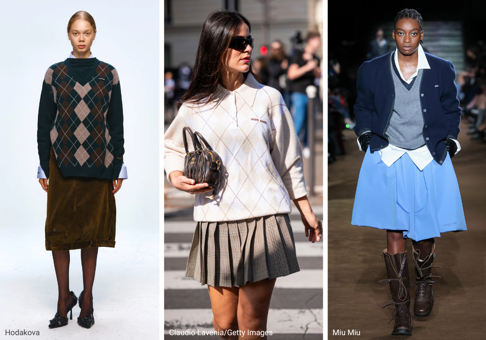 Sweater Weather: How to Wear Your Knits This Winter 