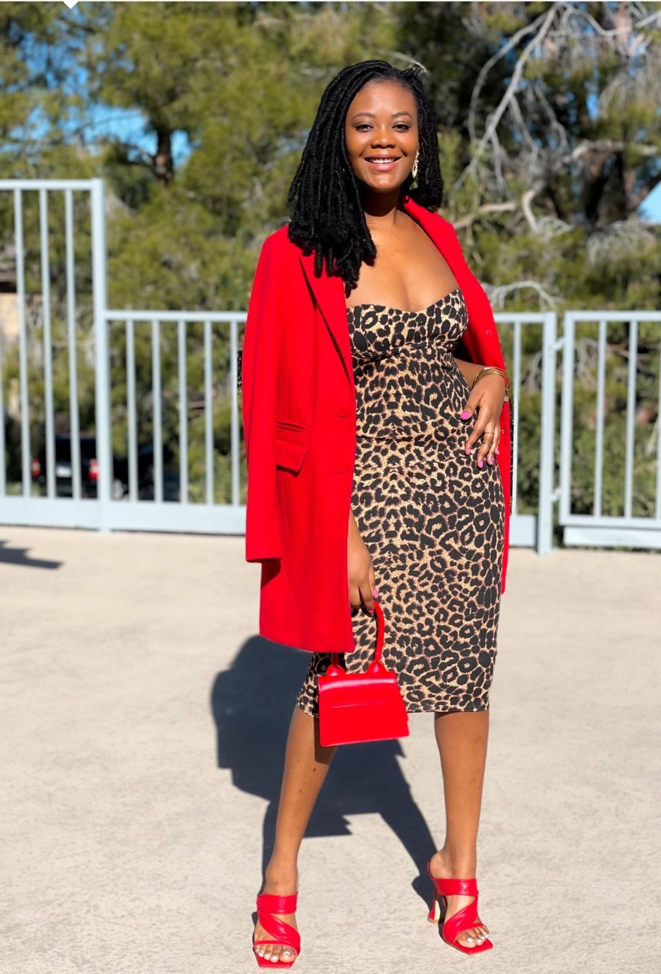 Wearing Red: A Vibrant Celebration of the Most Captivating Colour