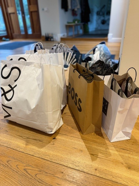 The Weekend Read * Personal Shopping: How Expert Eyes Make All The Difference