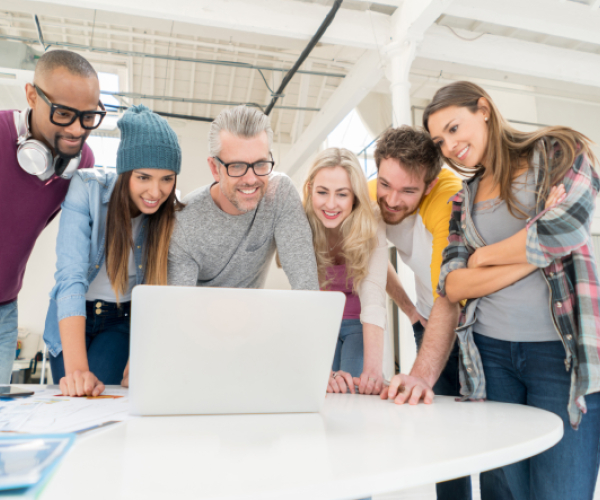 What are you or your team wearing to work?