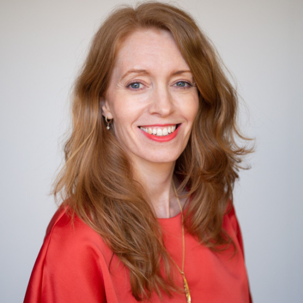 Jenny Goldsmith