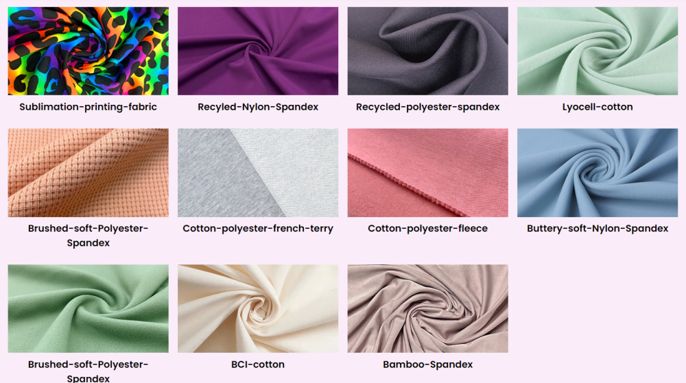 The Weekend Read✨Is Your Sportswear Working As Hard As You Are?