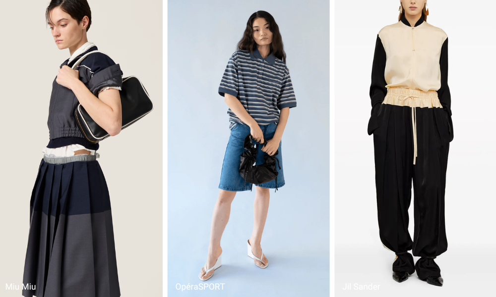 Dressing for Spring Events: What to Wear Now