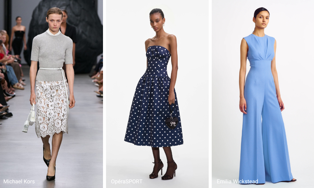 Dressing for Spring Events: What to Wear Now