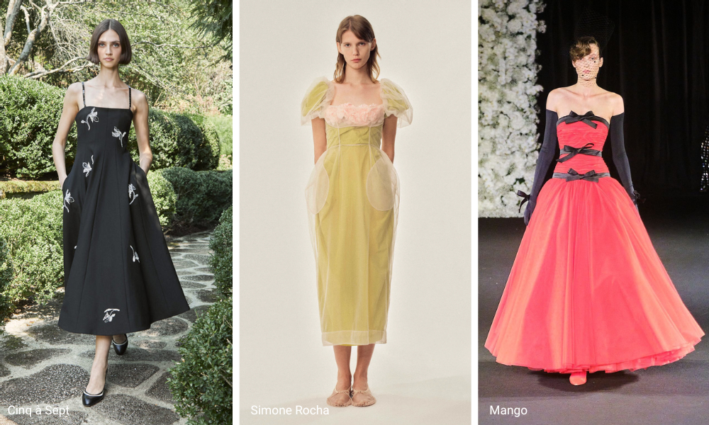 Dressing for Spring Events: What to Wear Now