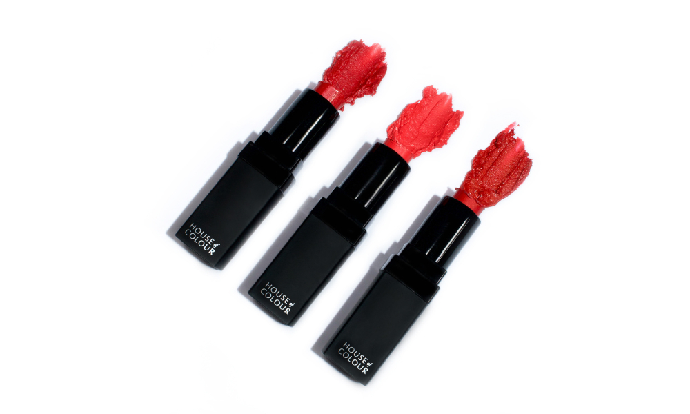 How Colour Analysis Helps You Choose the Perfect Lipstick for Your Skin Tone
