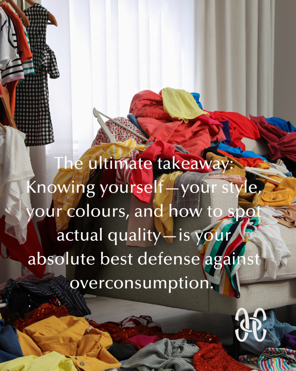 Decoding Your Style: The First Step to a Zero-Waste Wardrobe