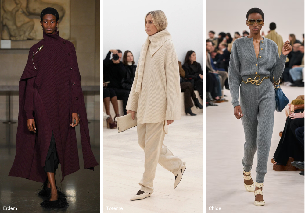 Sweater Weather: How to Wear Your Knits This Winter 