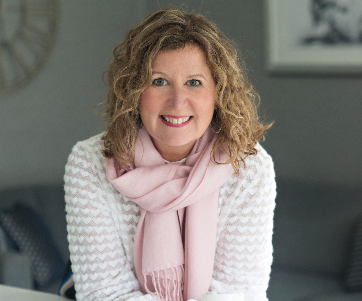 Wendy Dooley