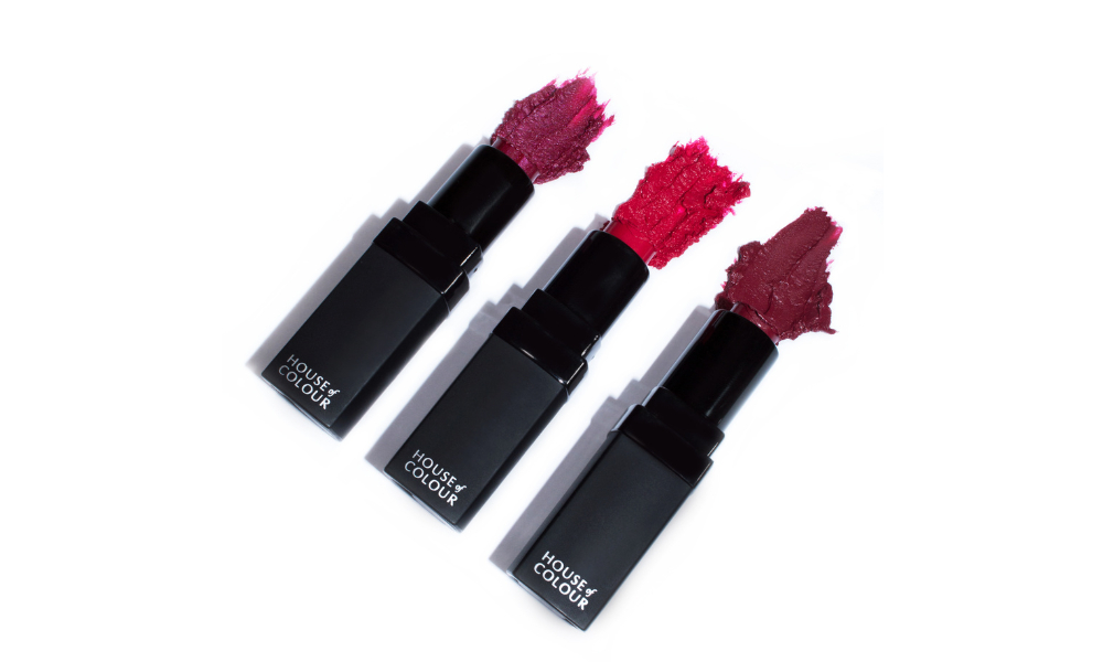How Colour Analysis Helps You Choose the Perfect Lipstick for Your Skin Tone