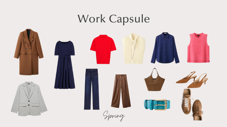 The High-Yield Wardrobe