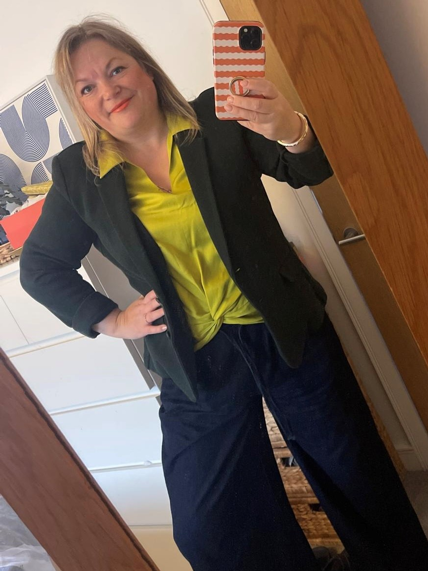 The Weekend Read * Personal Shopping: How Expert Eyes Make All The Difference