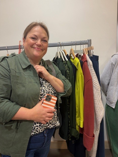 The Weekend Read * Personal Shopping: How Expert Eyes Make All The Difference