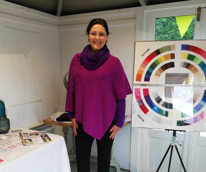 Linda Whetherly