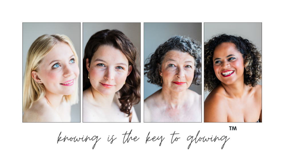Finding Your Bridal Glow