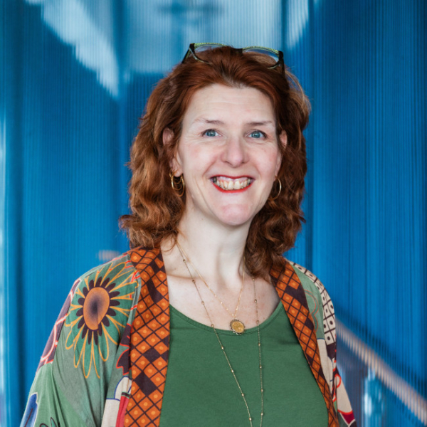 Nickie Cotter