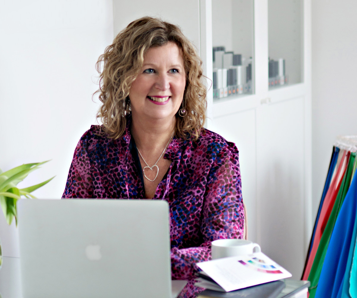 Wendy Dooley