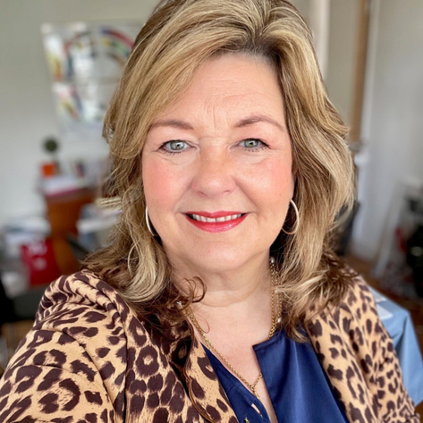 Judi Prue