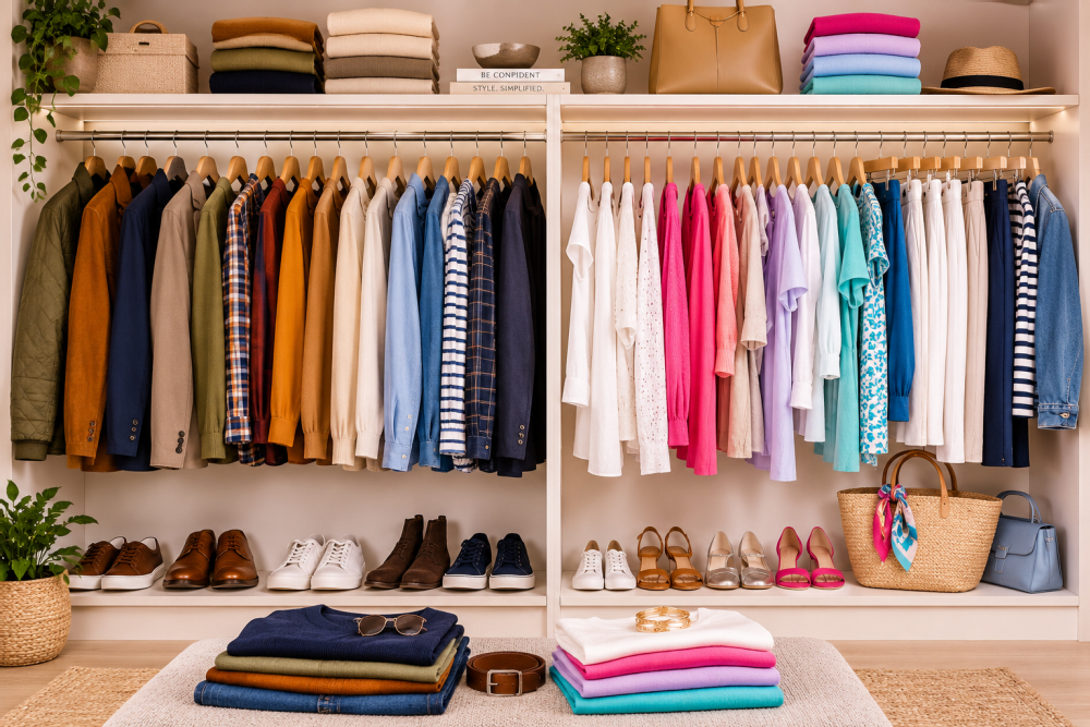 The Weekend Read * The Summer Sales Challenge How Would You Spend £100?