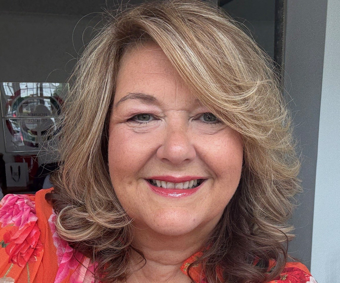 Judi Prue