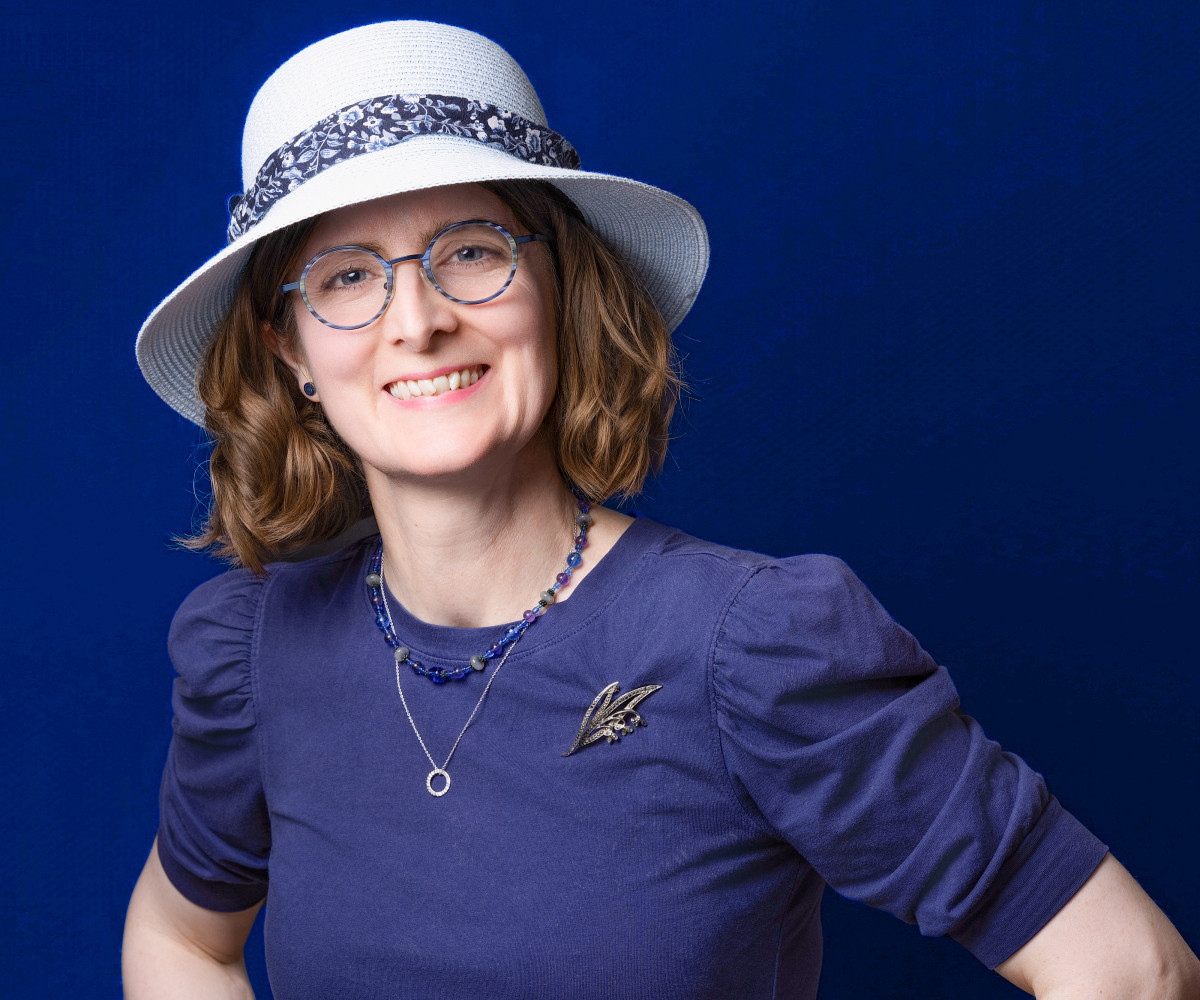 Ann Orton
