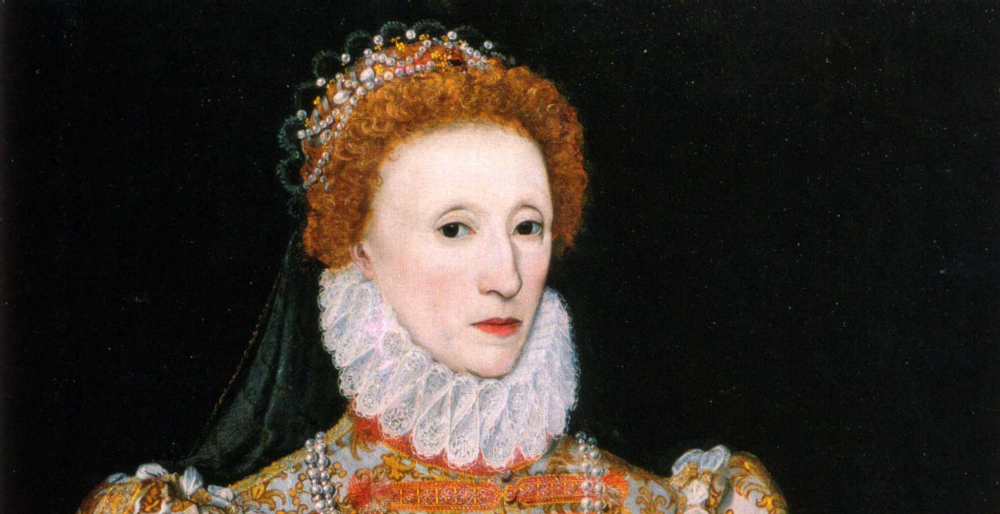 A Brief History of Make-Up