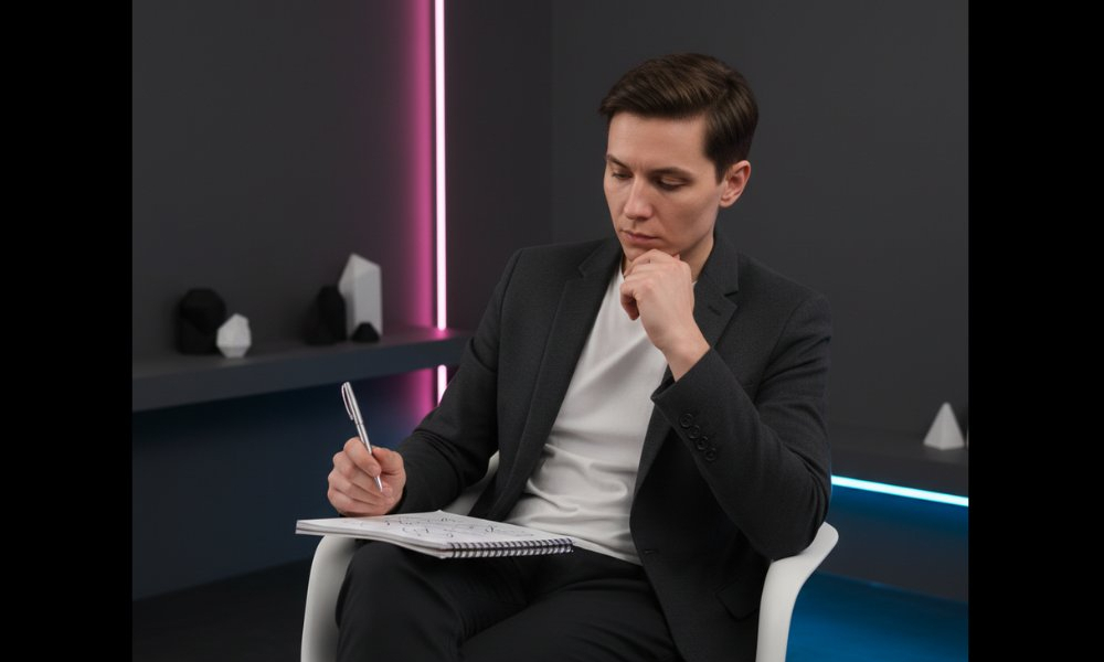 Style as Strategy: The Power of First Impressions