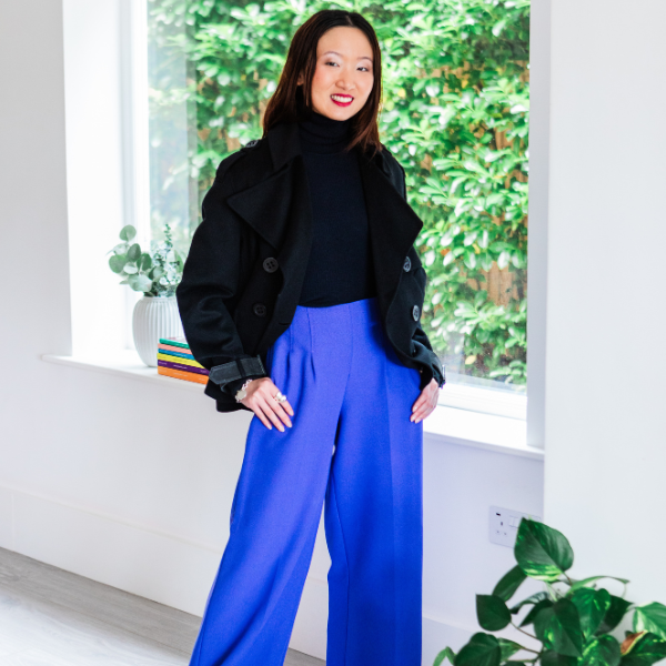 Discover your clothing personality