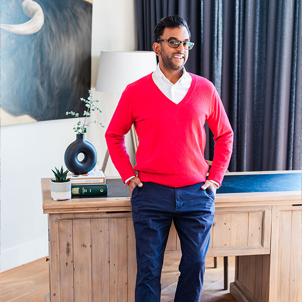 How to book your Personal Shopping Services with House of Colour