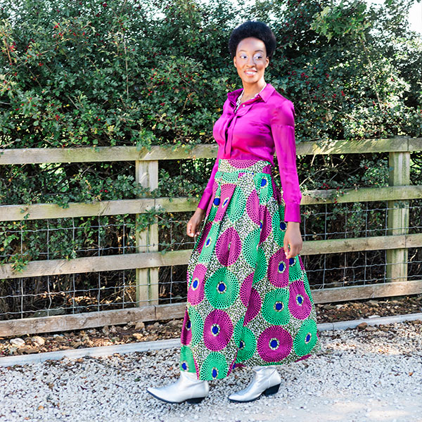 How Personal Shopping Works at House of Colour